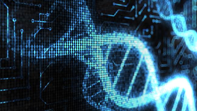 Gene editng and genomics will transform future medicine