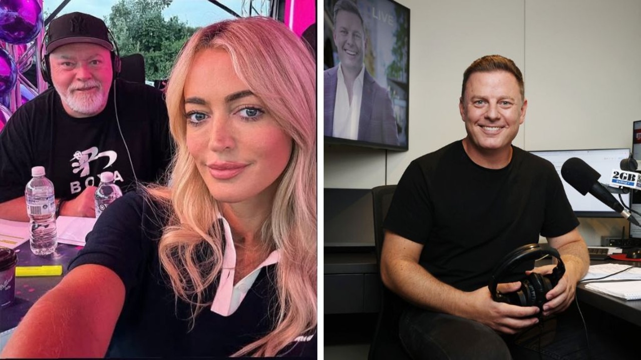 The winners and losers of breakfast radio