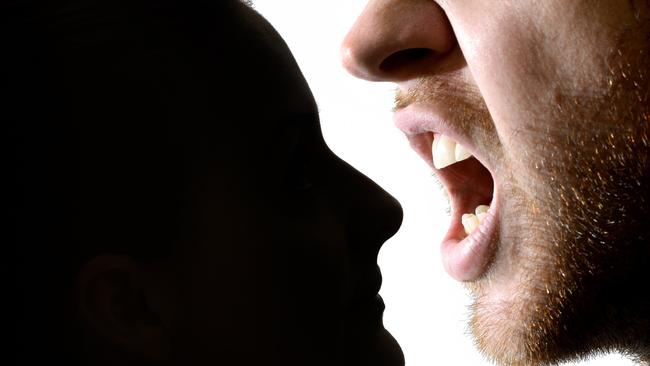Domestic violence does not necessarily have to be physical.