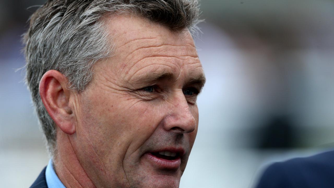 Darren Smith’s nominations refused by Racing NSW pending an inquiry on ...