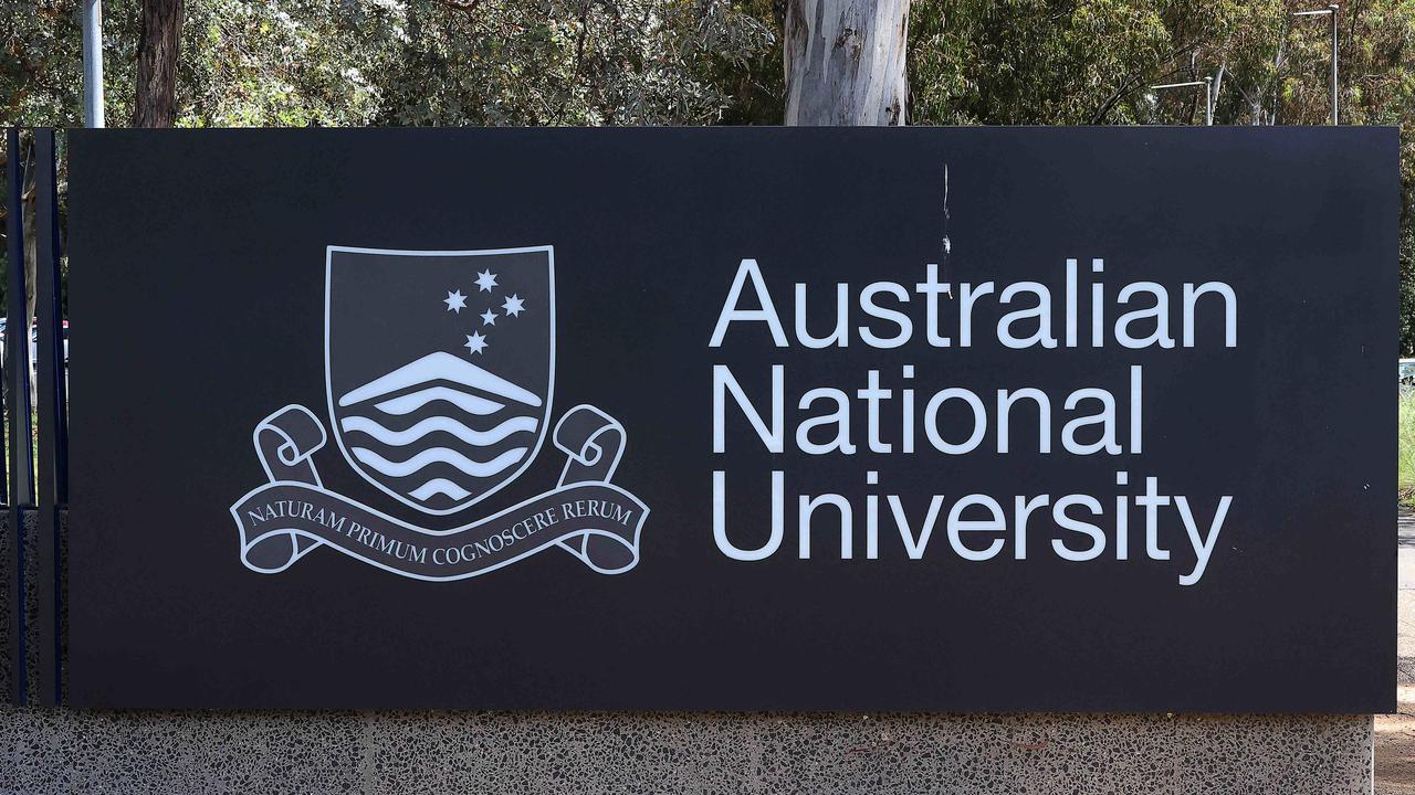 Australian universities fall in Times Higher Education ranking news