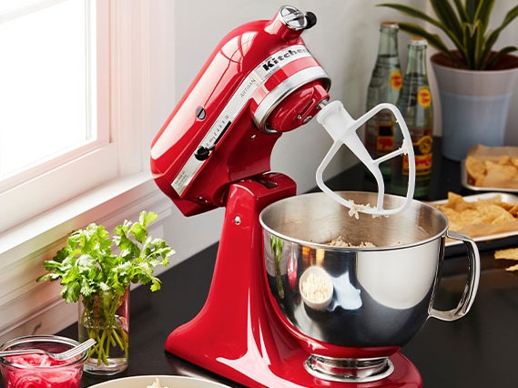 Shop the KitchenAid sale event.