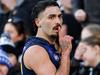 AFL ‘happy’ with late call as Crows brace for time without superstar