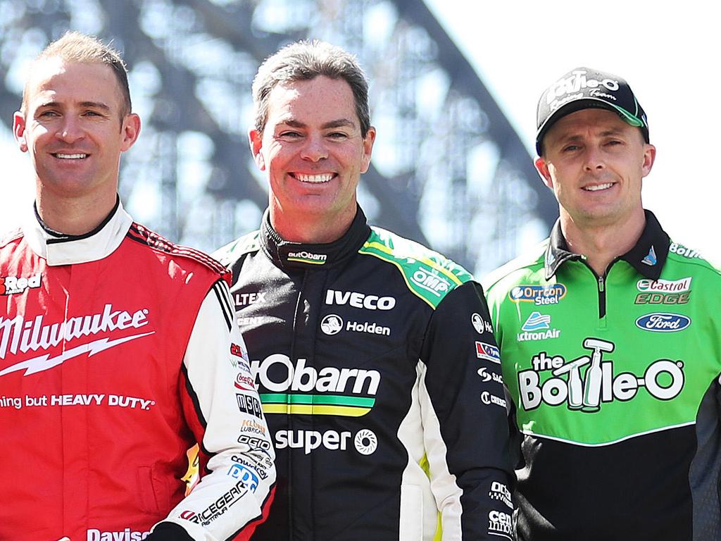 V8 Supercars | Motorsport | F1 And V8 Supercars And MotoGP News ...