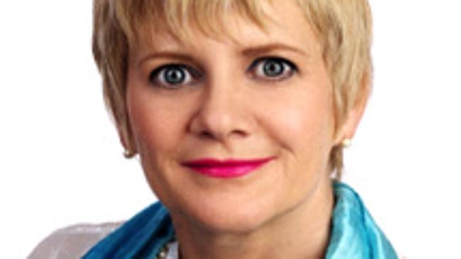 When someone writes a book about your divorce