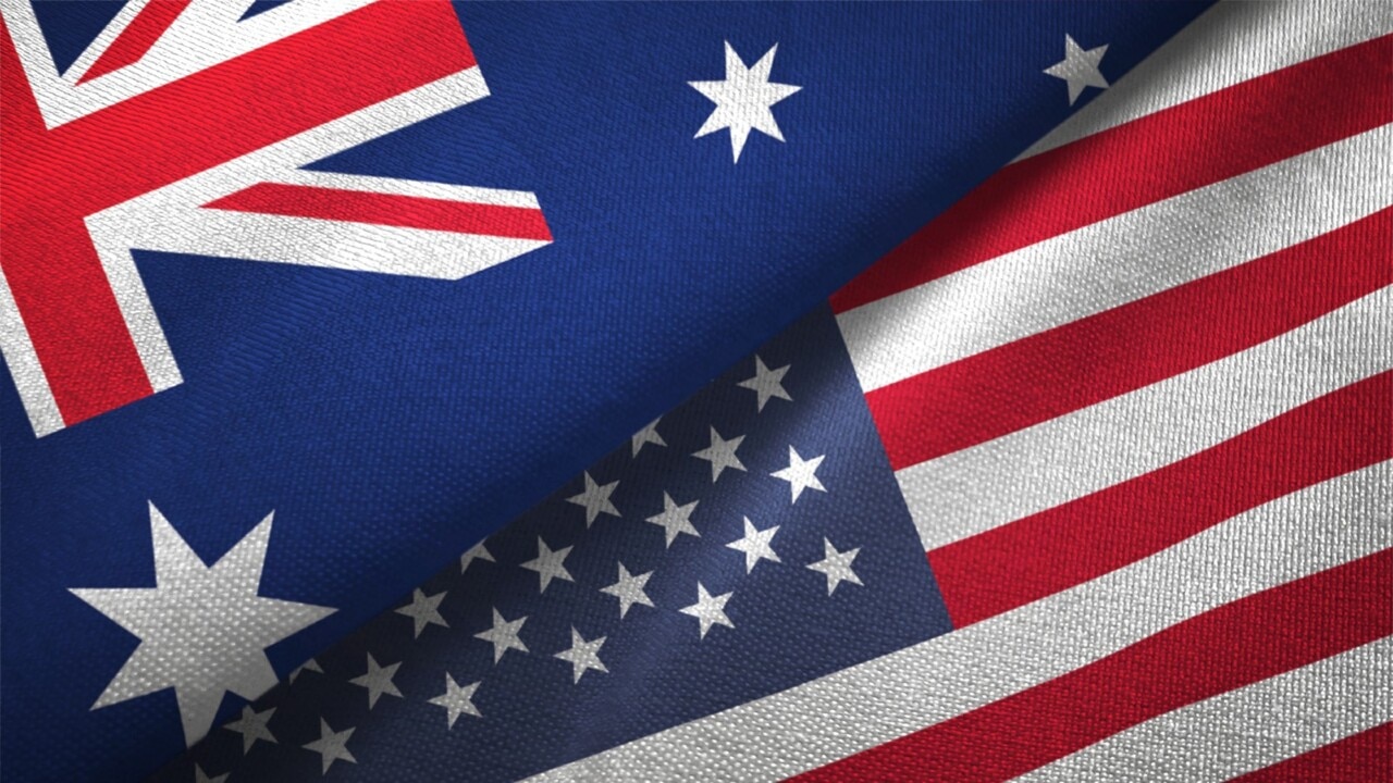 美国成为澳大利亚的首选市场
