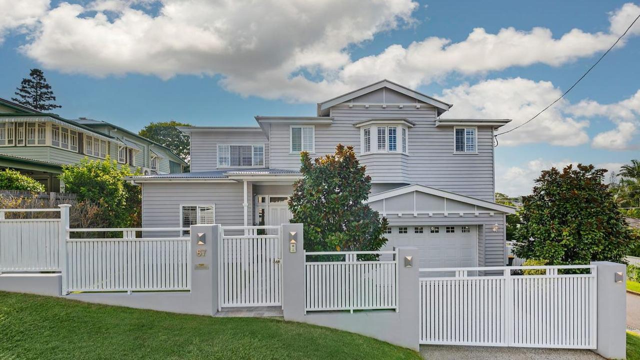 67 Brinawa St, Camp Hill, for sale with Place Camp Hill. Place Estate Agents auctions over the weekend have all been postponed.