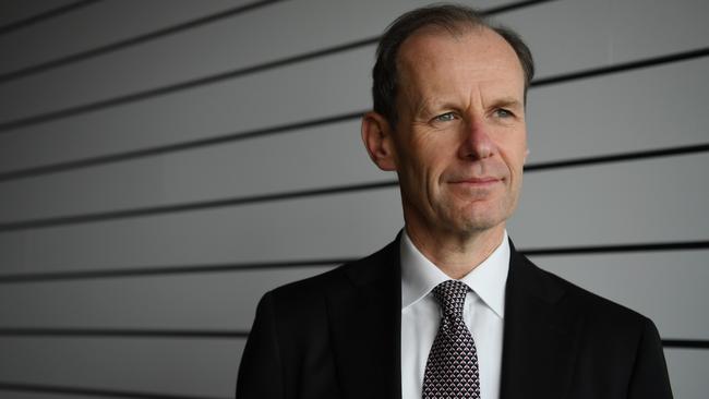 ANZ CEO Shayne Elliot says the bank could have been less strict on lending.