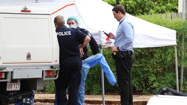 Horrifying Fatal Stabbing At Brisbane Unit Complex: Hamilton Woman, 55 ...