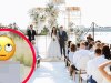 'Who's the bride here?': MIL's shocking wedding faux pas