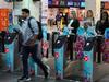 Millions to save as transport fares slashed