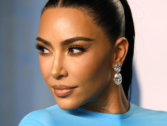 Infamous gaffe that left Kim K ‘mortified’