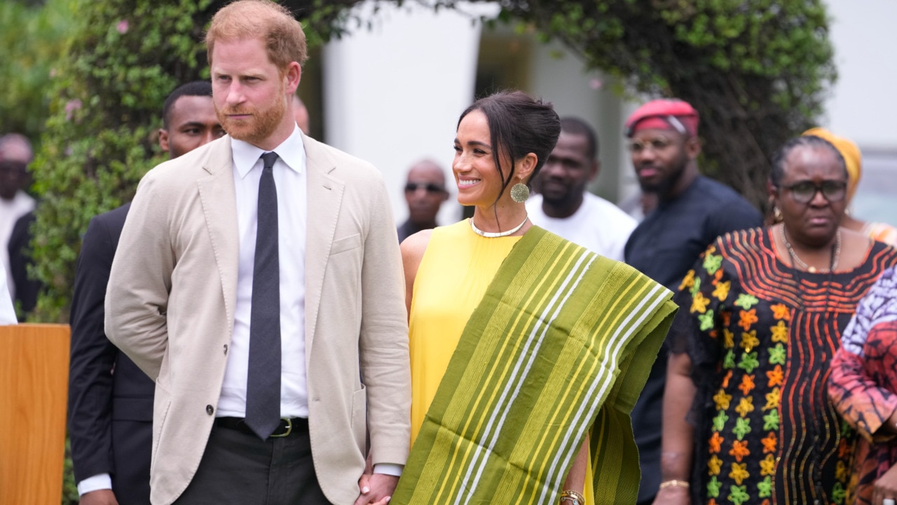 Prince Harry and Meghan's latest trip a ‘slap in the face’ to the Royal Family
