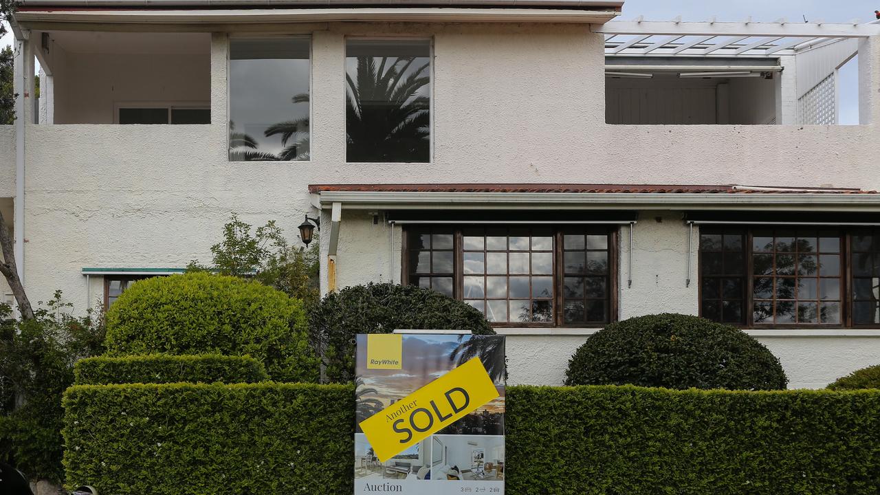 Suburbs where properties cost nothing to own