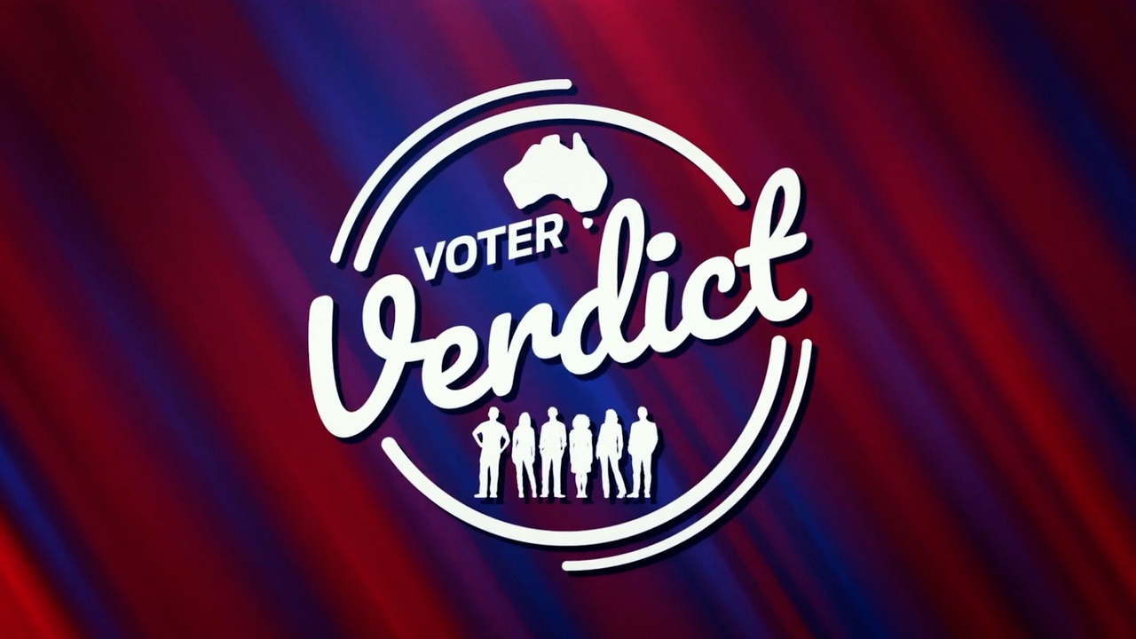 WATCH: Australia's Voter Verdict uncensored on the Federal Election