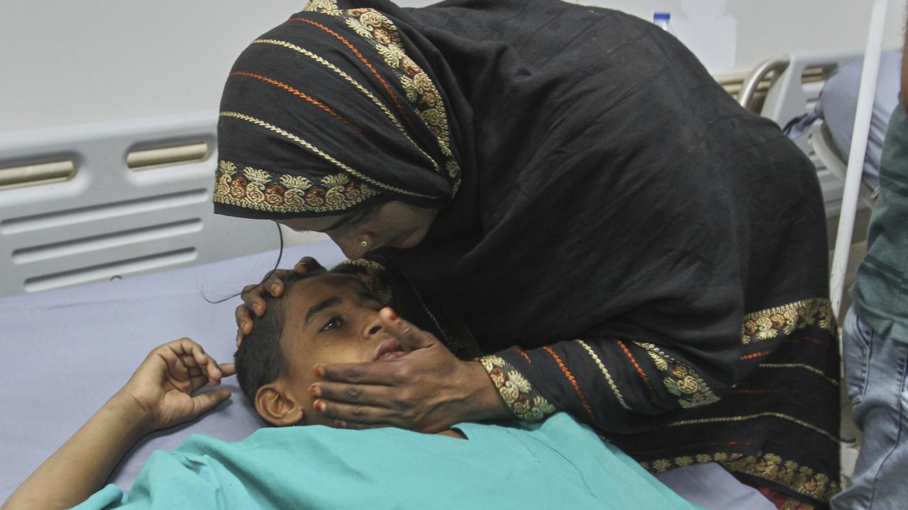 India-Pakistan crisis: What we know so far