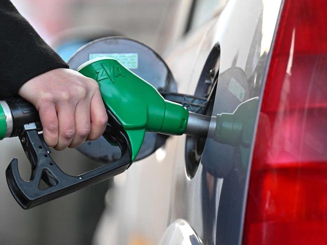 Millions of Aussie will benefit from a cut to the fuel excise.