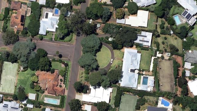 4 Fernside Street, East Toowoomba sold for $6.52m in 2024 through a private sale.