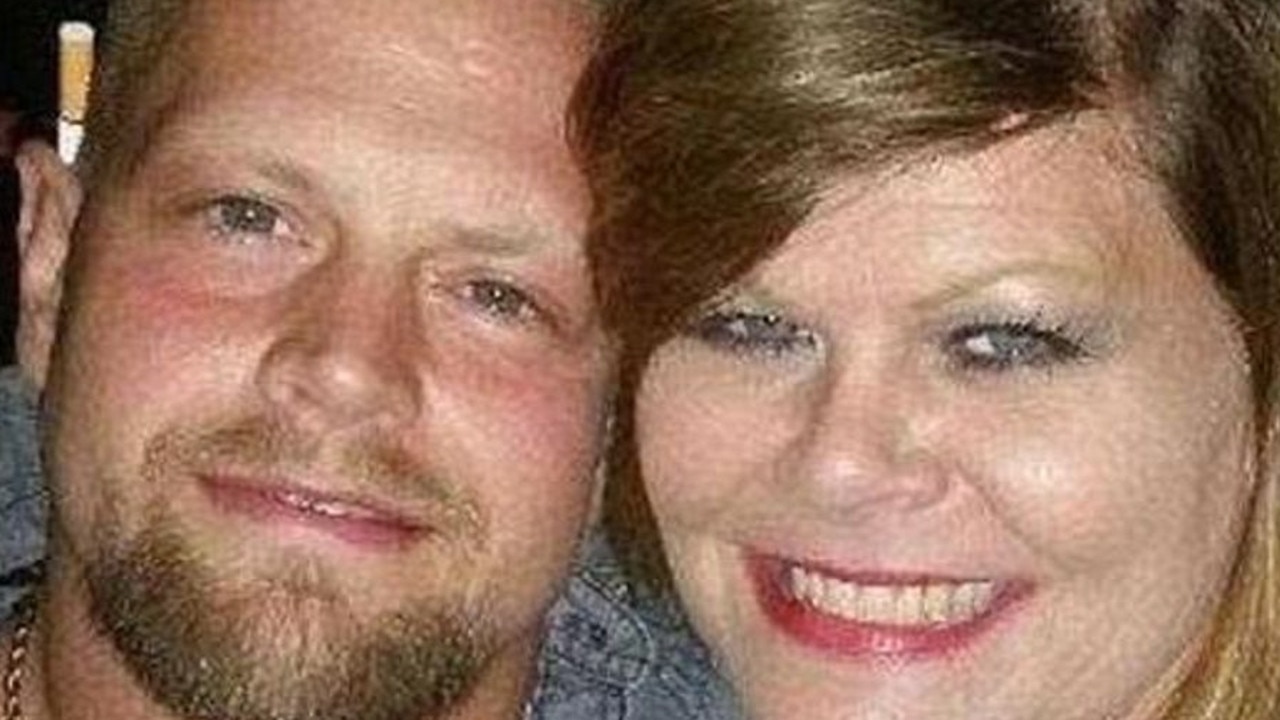 Joseph Oberhansley Trial Of Man Accused Of Killing Eating Girlfriend Begins Au