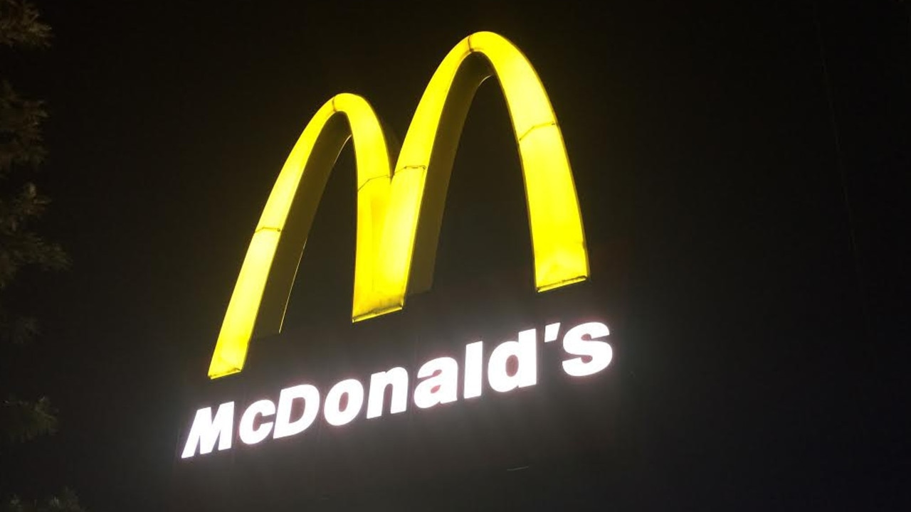 Daniel Neville Tully, 31, pleaded guilty in Gladstone Magistrates Court to his offending at a Gladstone McDonald’s store.