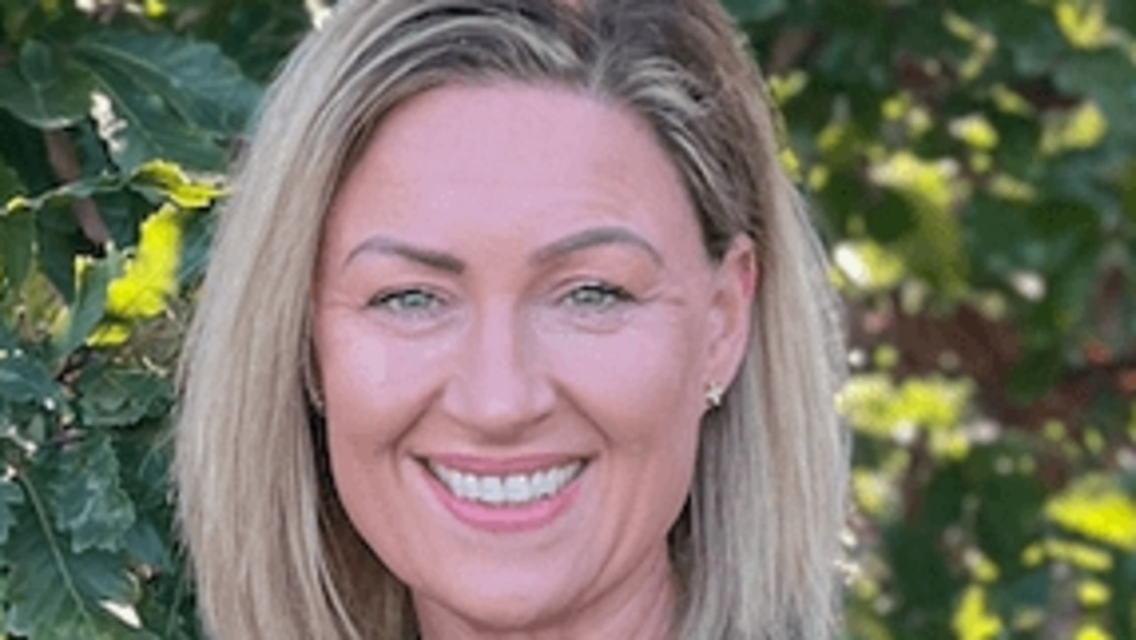 Former Ray White Romsey principal Debra Watchman is believed to have stolen as much as $300,000 in homebuyer deposits.