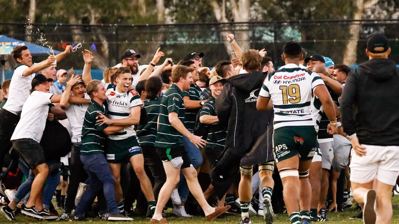 Super Rugby crowd figures, Waratahs, Brumbies, club rugby, Manly v  Warringah | Daily Telegraph