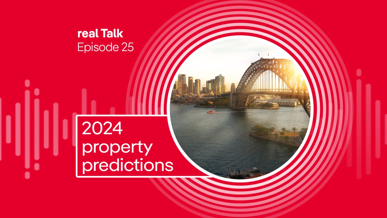 real Talk: What can we expect from the property market in 2024?