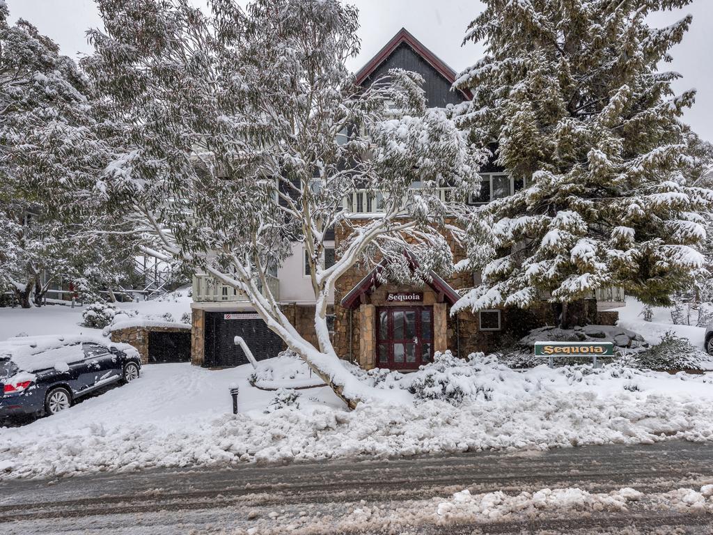 Thredbo still hot for real estate