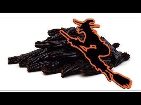 Halloween Treat or Health Hazard? FDA Warns About Black Licorice. Credit – YouTube/US Food and Drug Administration via Storyful