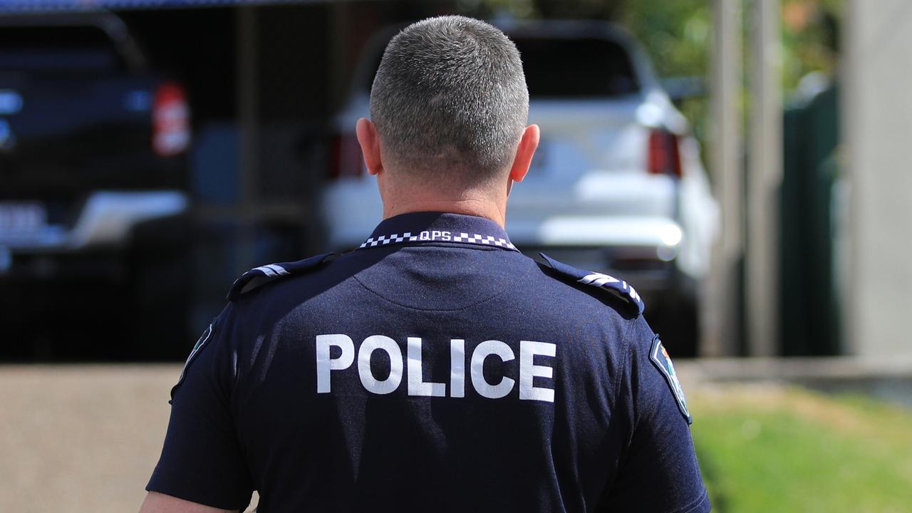 Wilfully or unlawfully killing a pet in Queensland carries a maximum penalty of three years in prison if the attack happens during nightime. Picture: NewsWire / Scott Powick