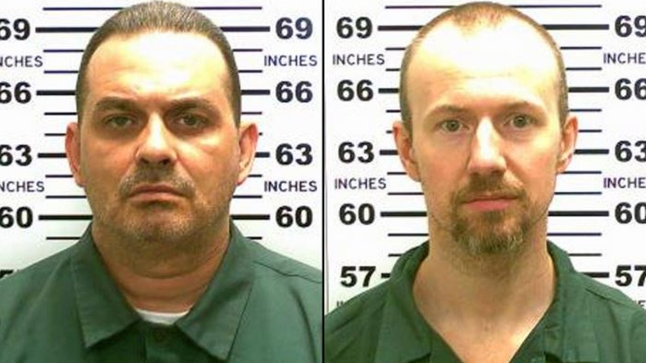 The Prison Escape That Riveted the Nation: 5 Things We Learned