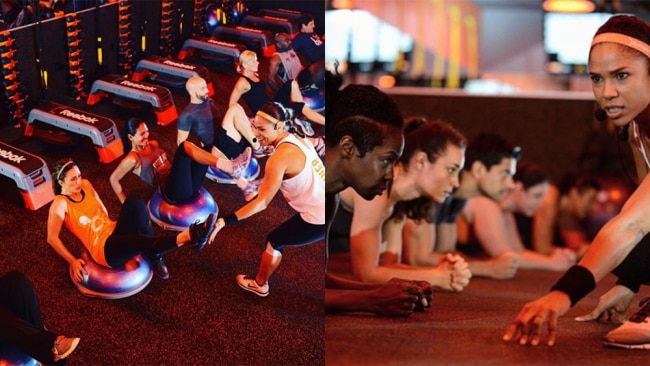 My Orangetheory Pregnancy: How I Kept Up and Why It Paid Off