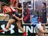 Underwhelming Ugle-Hagan no lock for round 1