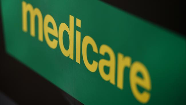 New legislation has clarified the obligations of health providers and given investigators more power to ensure Medicare is used appropriately. Picture: AAP 