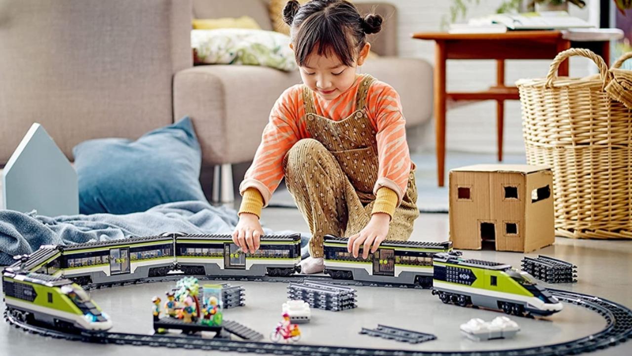 17 Best Lego Sets 2023 | Top-Rated Lego Sets For Every Age | news.com.au —  Australia's leading news site