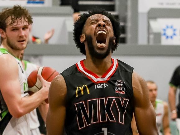 The return of star American import Jerron Jamerson after a two-season stint with the Darwin Salties will add serious firepower to the Mackay Meteors line-up for 2024.