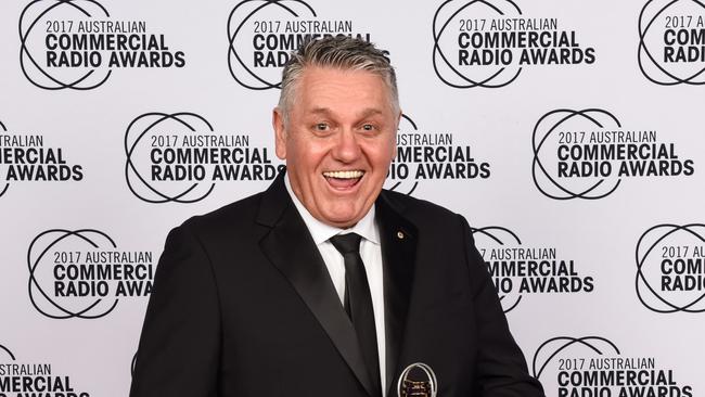 The woman spoke with 2GB’s Ray Hadley, revelling she was present when police arrived for her partner.