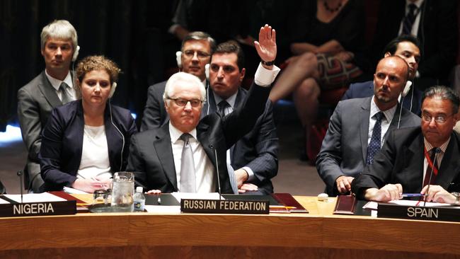 MH17: Russia’s UN Veto Of Tribunal Leaves No Doubt Who’s Guilty | The ...