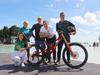 Masters athletes to invade tropics for fierce competition