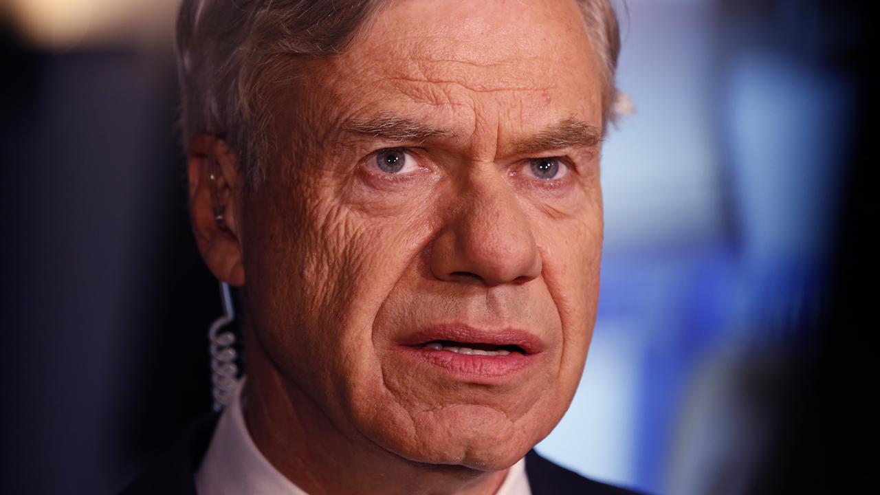 Pressure on Michael Kroger but no takers for role | The Australian