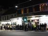 Lockout laws won’t be relaxed, says Baird
