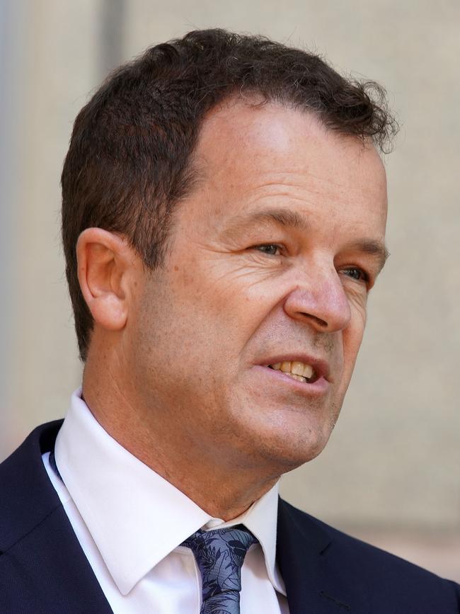 NSW Attorney-General Mark Speakman. Picture: AAP Image/Ben Rushton