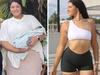 ‘Unrecognisable’: 21yo loses 67kg