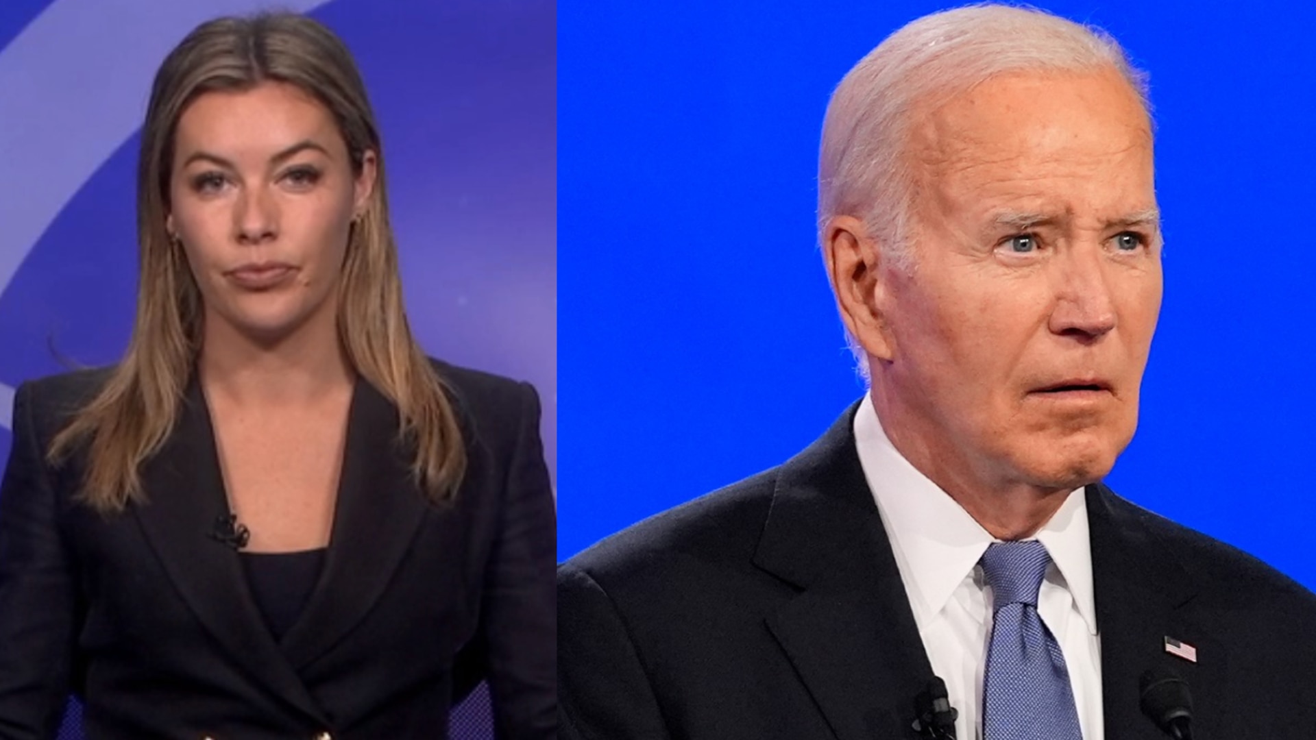 ‘Incredibly sad’: TV host reacts to Joe Biden’s shock cancer diagnosis