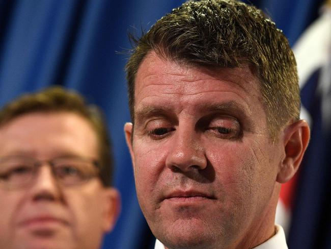 Ray Hadley: Good To Have The Real Mike Baird Back At The Helm | Daily ...