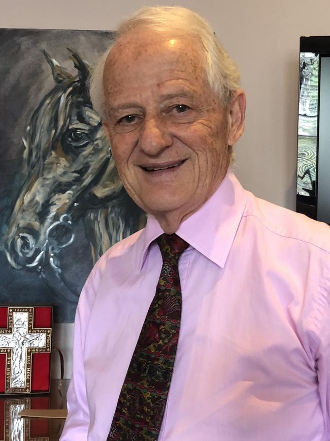 HorPhilip Ruddock has been appointed by Malcolm Tunrbull to chair a panel ­reviewing religious protections in Australia.