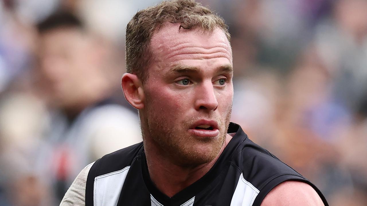 Final call made on injured Magpies