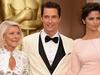 McConaughey’s mum’s brutal dating test