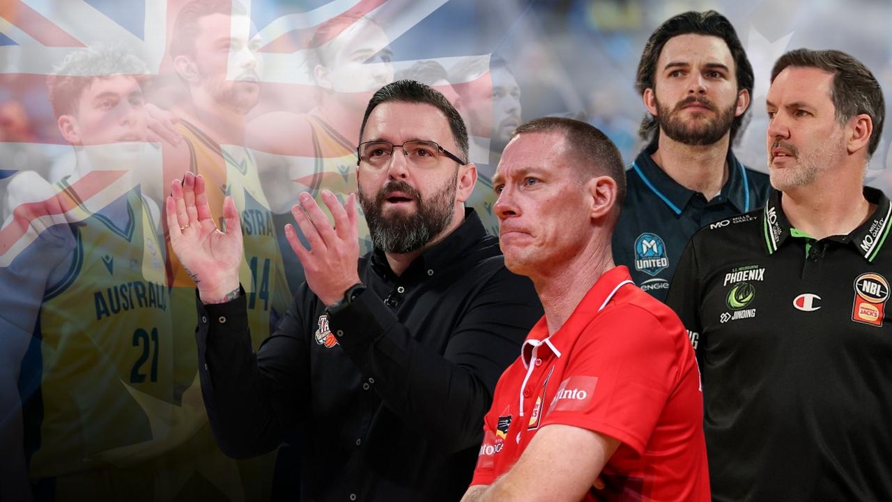 Boomers’ big player issue as coach candidates emerge