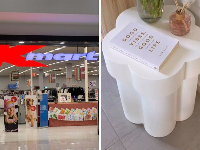 Shoppers obsessed with $59 Kmart item